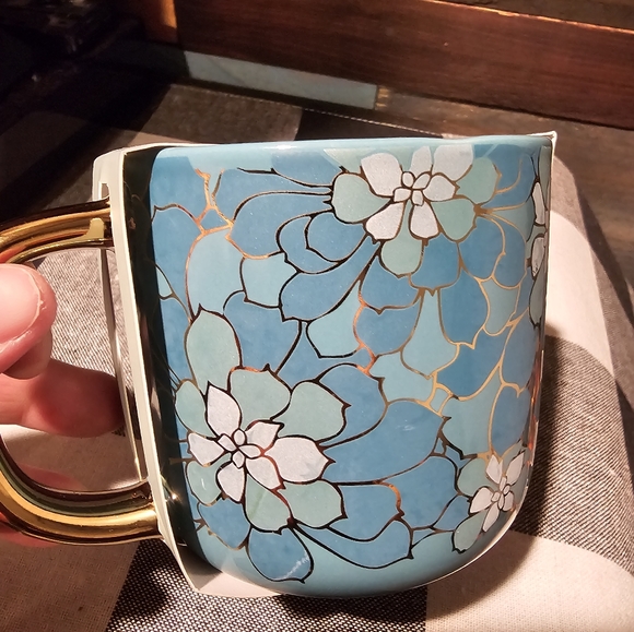 Suculent mug - Picture 3 of 7